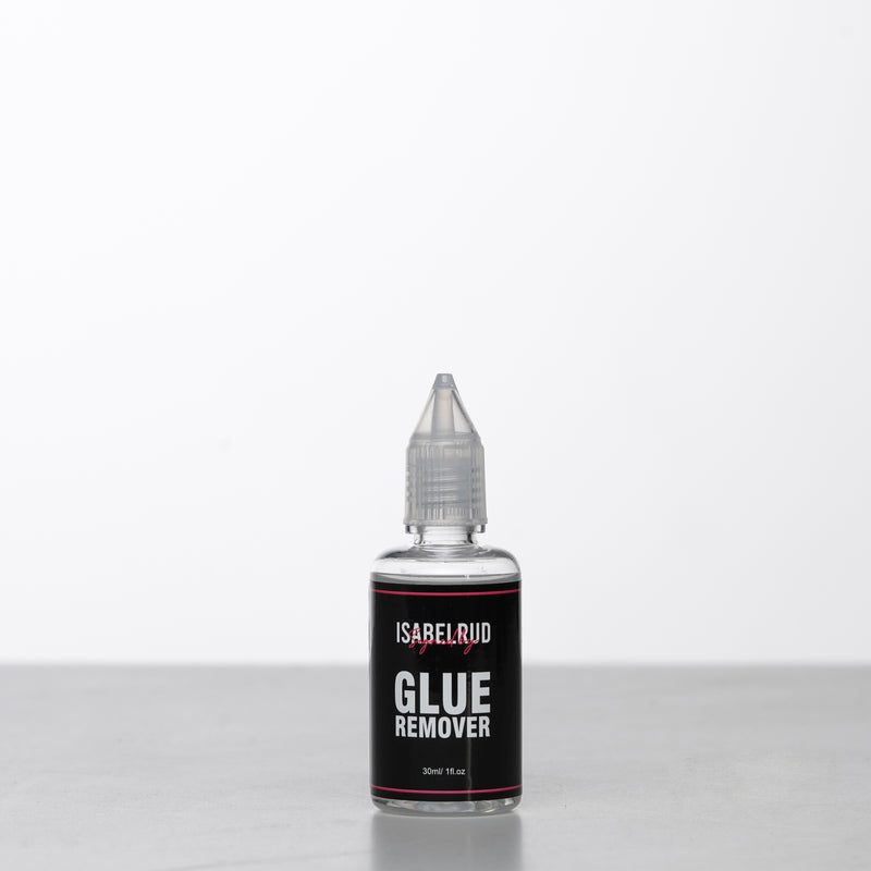 GLUE REMOVER